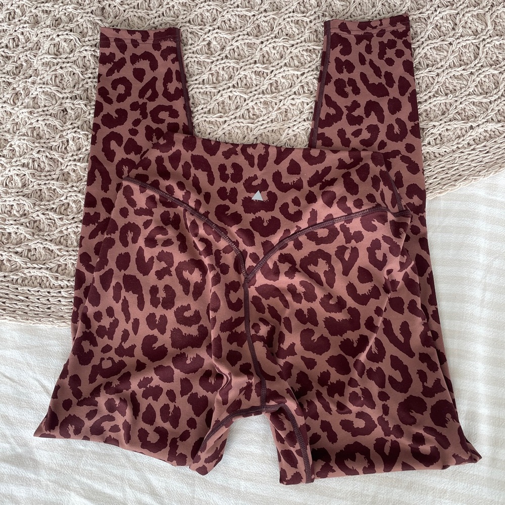 Balance Athletica Ascend Dusk Kingdom Leggings